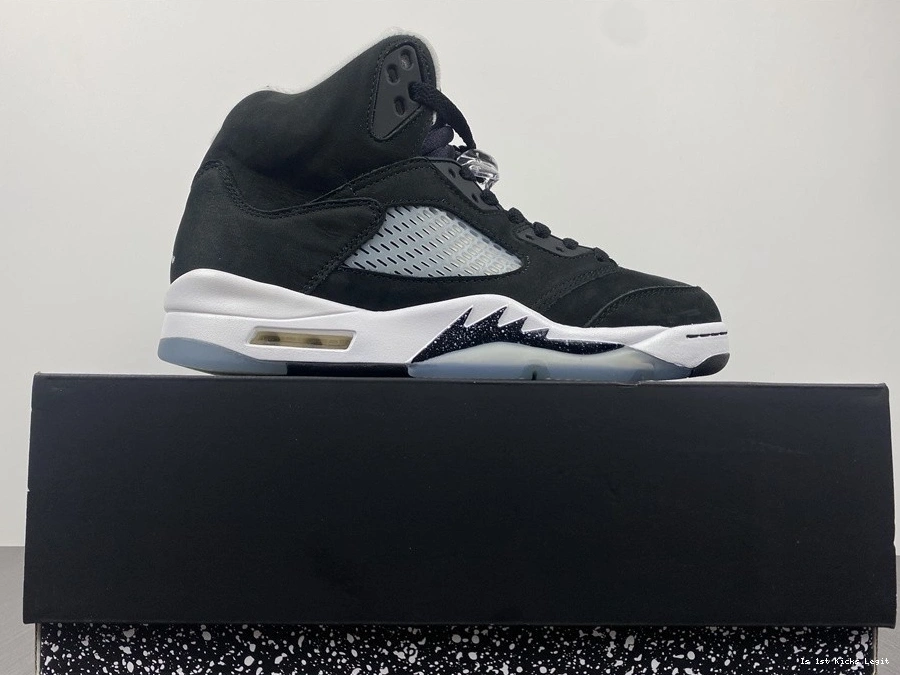 'Oreo' 011 - 2021 CT4838 Air Jordan Jordan Air - 5 Retro 0416